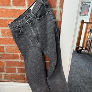 imogene + willie — made in the USA Women's 27 Cropped Denim